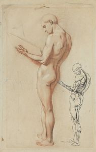 Studie zum ‘Orpheus’