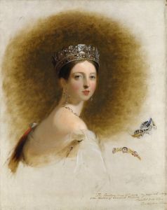 Queen Victoria