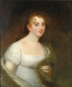 Mary Abigail Willing Coale
