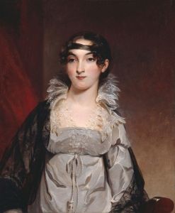 Mrs. Edward Hudson