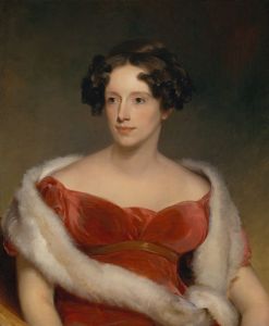 Mrs. John Biddle