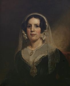 Catherine Fuller Potter,