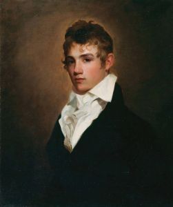George Mifflin Dallas