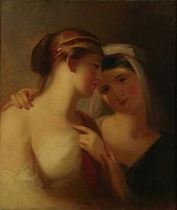 Greek Girls