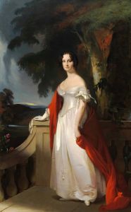 Mrs. Reverdy Johnson