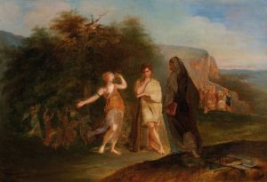 Choice of Hercules