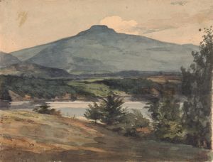 Catskill – from J R Livingstons. TS
