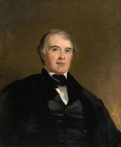 James Pollard Espy