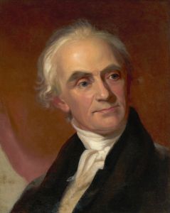 John Vaughan
