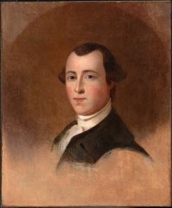Thomas Heyward, Jr.