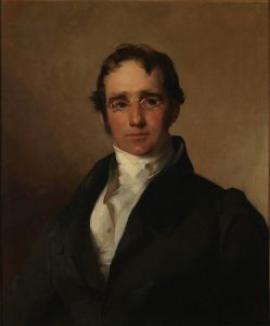 Richard Stout of Allentown, New Jersey
