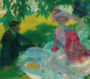The picnic