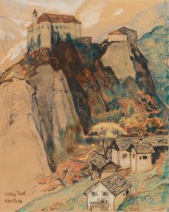 Schloss Tirol
