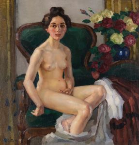 Auf dem Sofa II