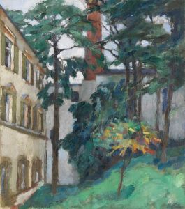 Schlosshof