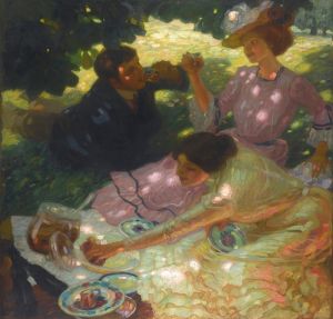 The Picnic