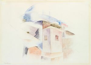 Bermuda No. 4