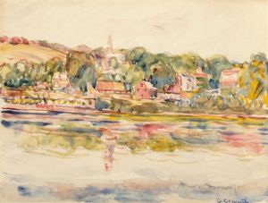 New Hope, Pennslyvania