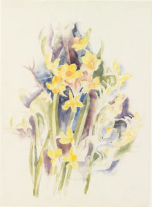 Small Daffodils