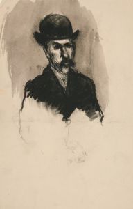 Head of Man