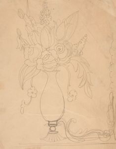 Vase of Flowers