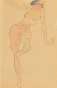 Female Nude