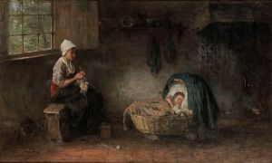 Mother’s treasure