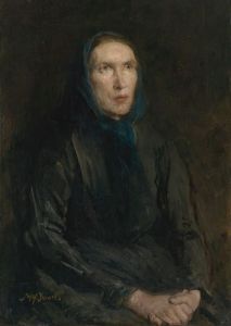 Mater Dolorosa