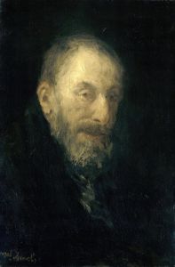 ‘Old Isaac’