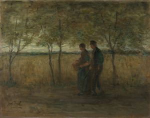 ‘Turning homewards’