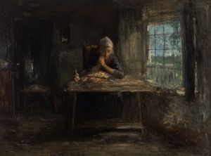 Grace Before Meals