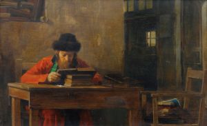 Reading Rabbi