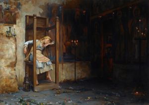 Holy Friday