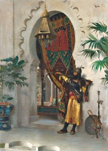 La sentinelle