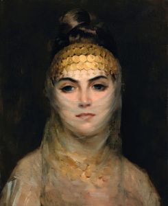 Odalisque