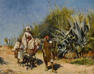 The Procession