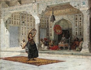 The Nautch