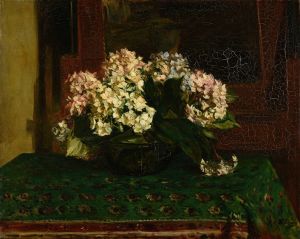Hortensias