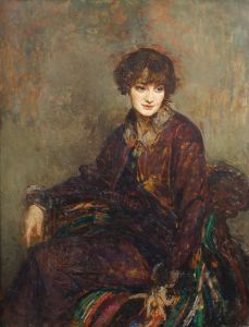 Princesse Jean De Broglie, Depuis Honorable Mrs Daisy Fellowes