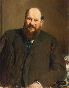 Dr. Antoine Léon Florand