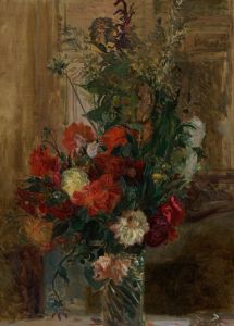 Bouquet de fleurs