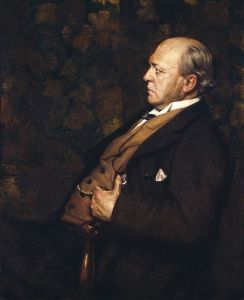 Henry James