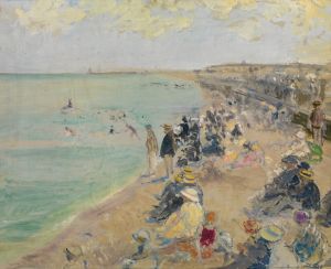 Dieppe