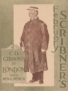 February Scribner’s