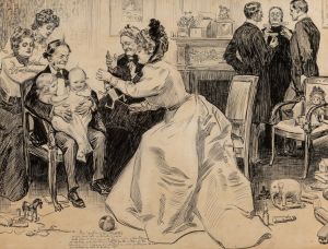 The Education of Mr. Pipp