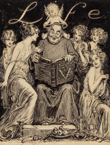 Engagements, Saint Valentine