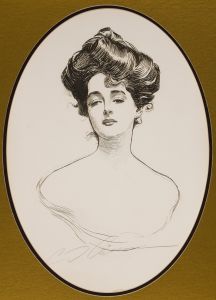 Gibson Girl