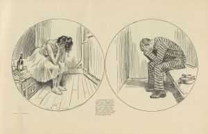 A crooked tale