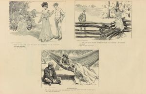 A disposition