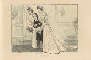 A double wedding